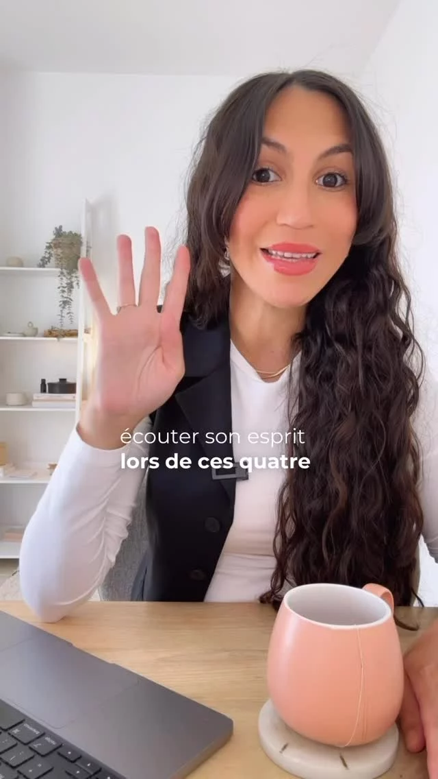 Alors prête à relever le défi ? 💃🔥